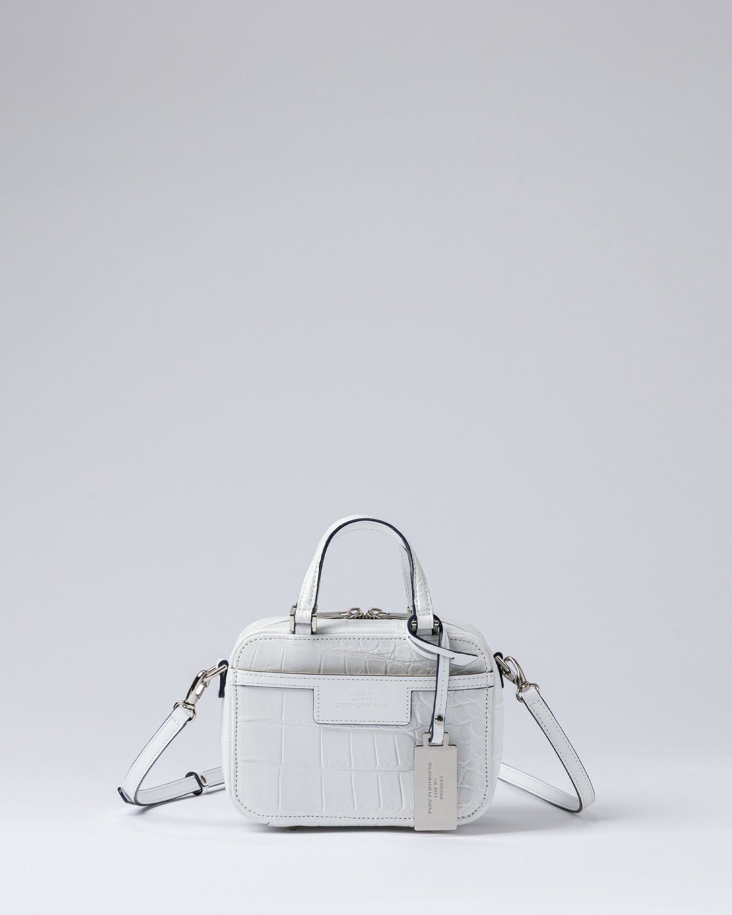 【ご予約受付中】BLUE MOON BOX MINI SHOULDER CBMJ-002-01