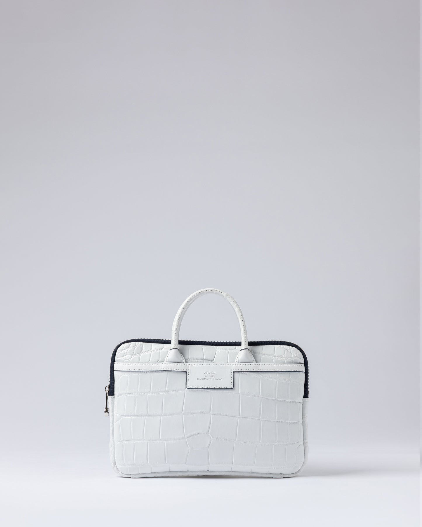 【ご予約受付中】BLUE MOON MINI BRIEFCASE CBMJ-001-01