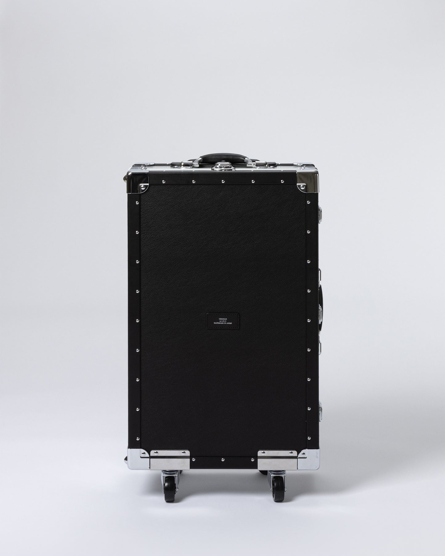 JETTER DURALUMIN CASE CJTJ-044-02