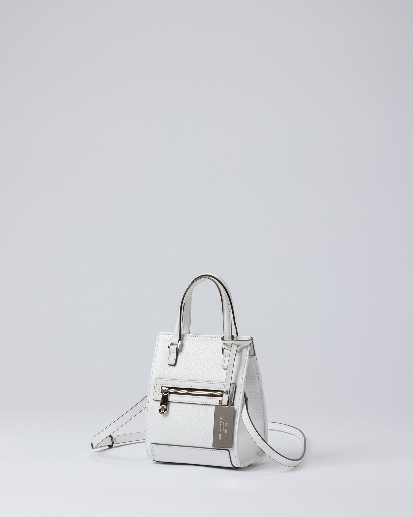 JETTER SQUARE MINI SHOULDER CJTF-039