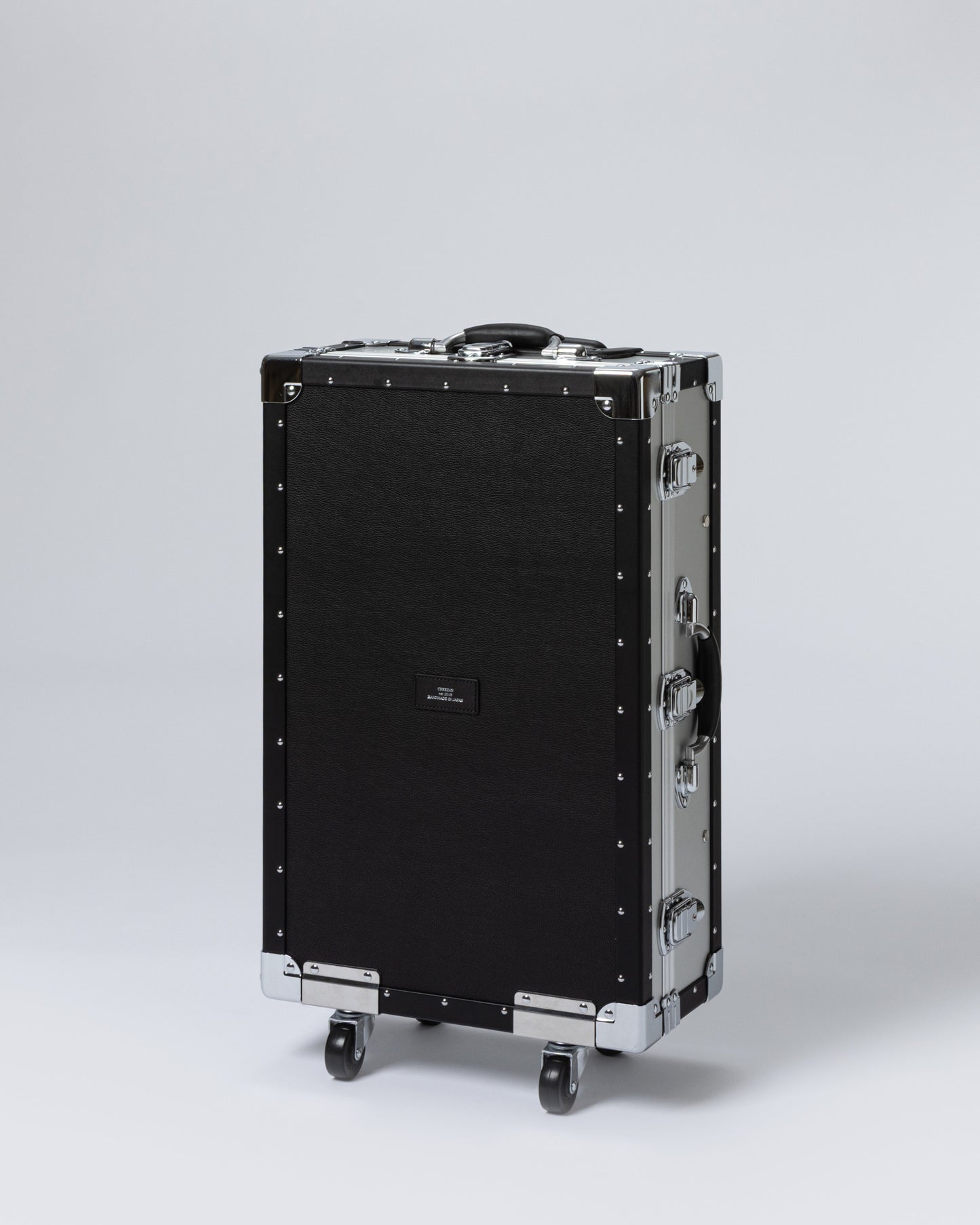 JETTER DURALUMIN CASE CJTJ-044-02