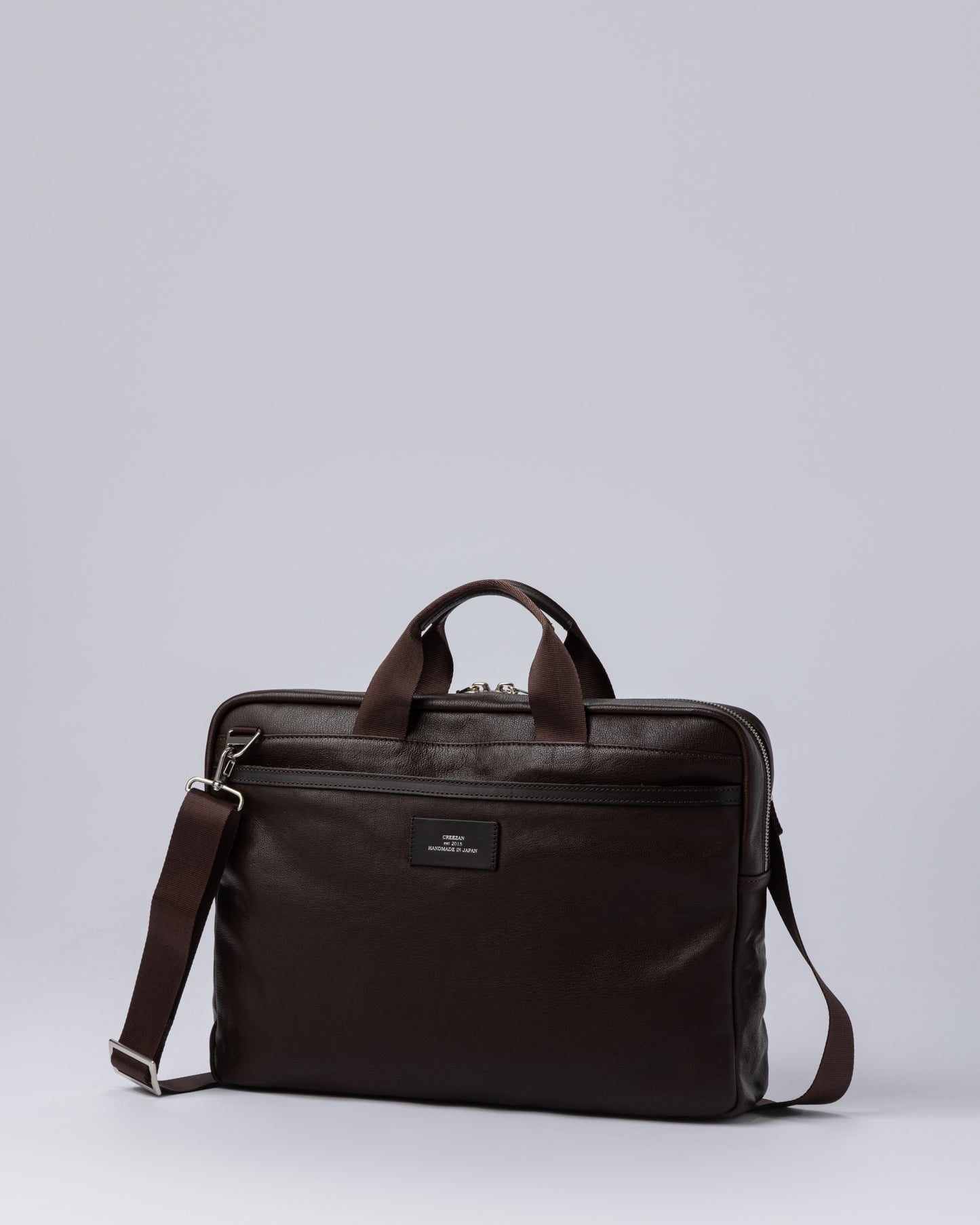 DAY TRIPPER PLUS BRIEFCACE CDTF-011