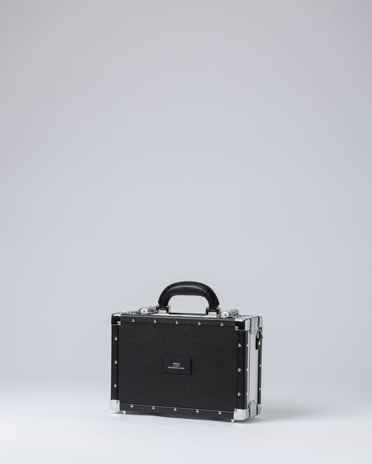 JETTER DURALUMIN CASE MINI CJTJ-045-02