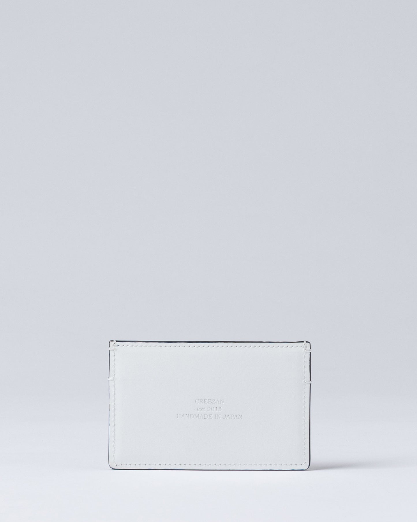 【ご予約受付中】BLUE MOON PASS CASE CBMJ-005-01