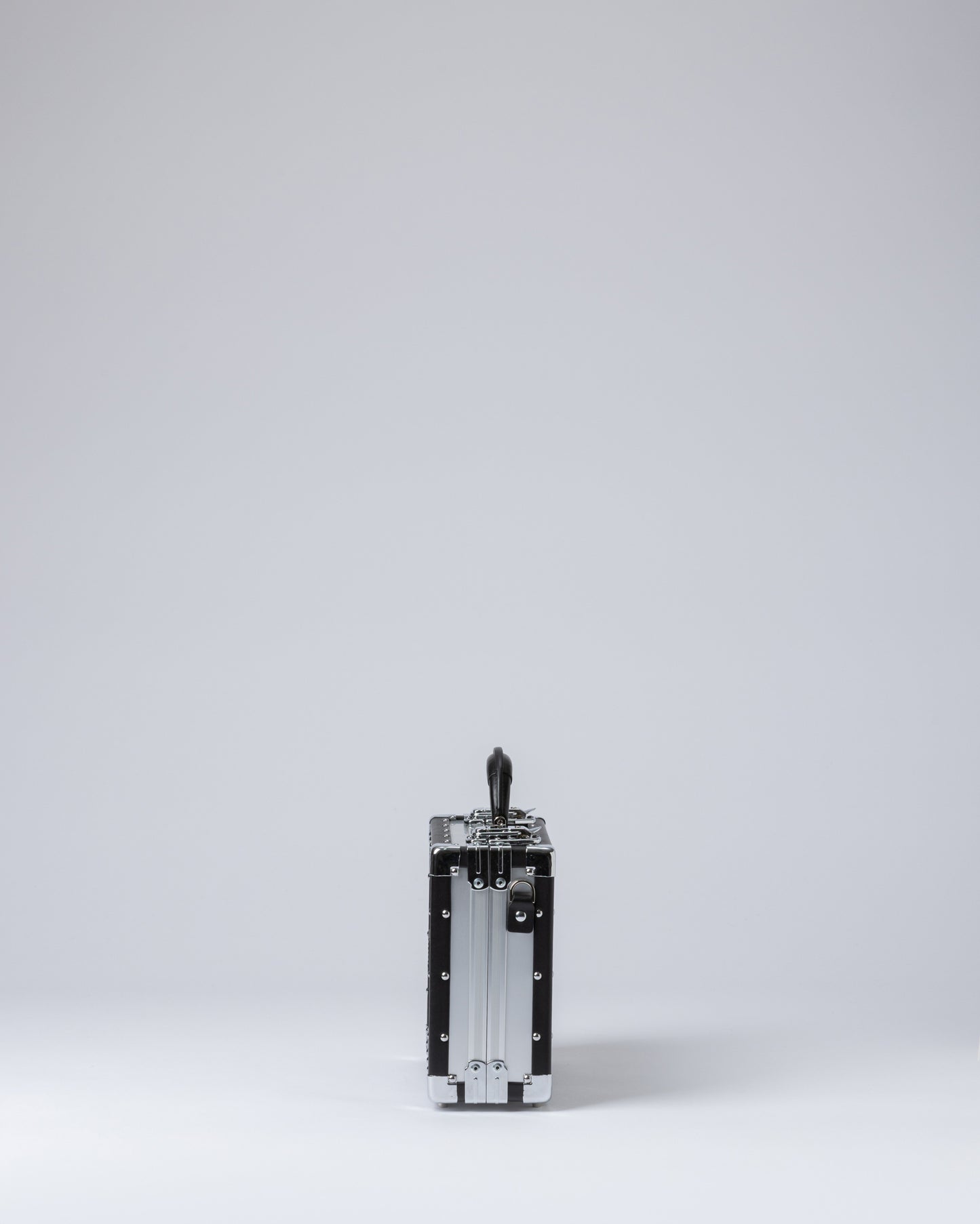 JETTER DURALUMIN CASE MINI CJTJ-045-02
