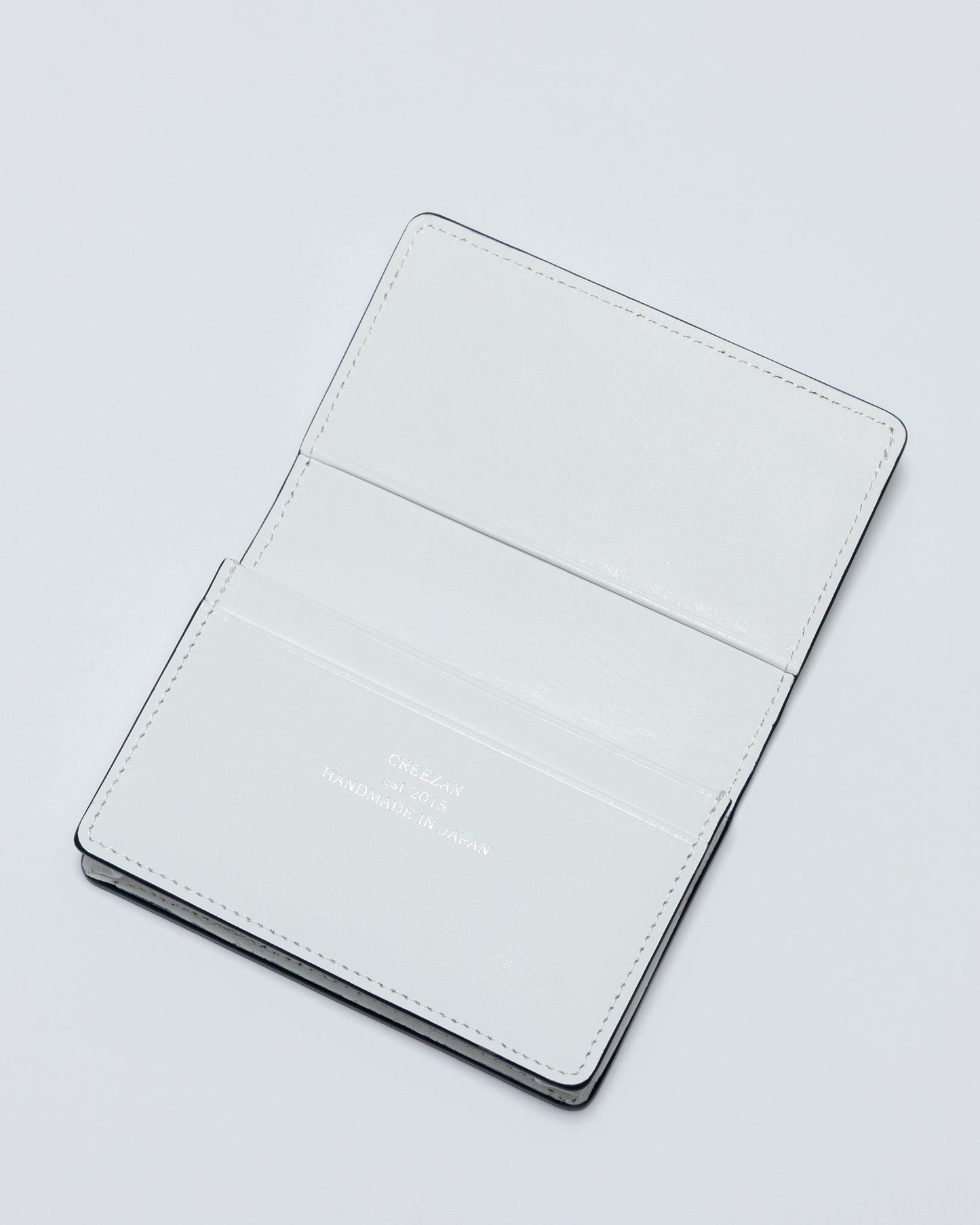 【ご予約受付中】BLUE MOON CARD CASE CBMJ-004-01