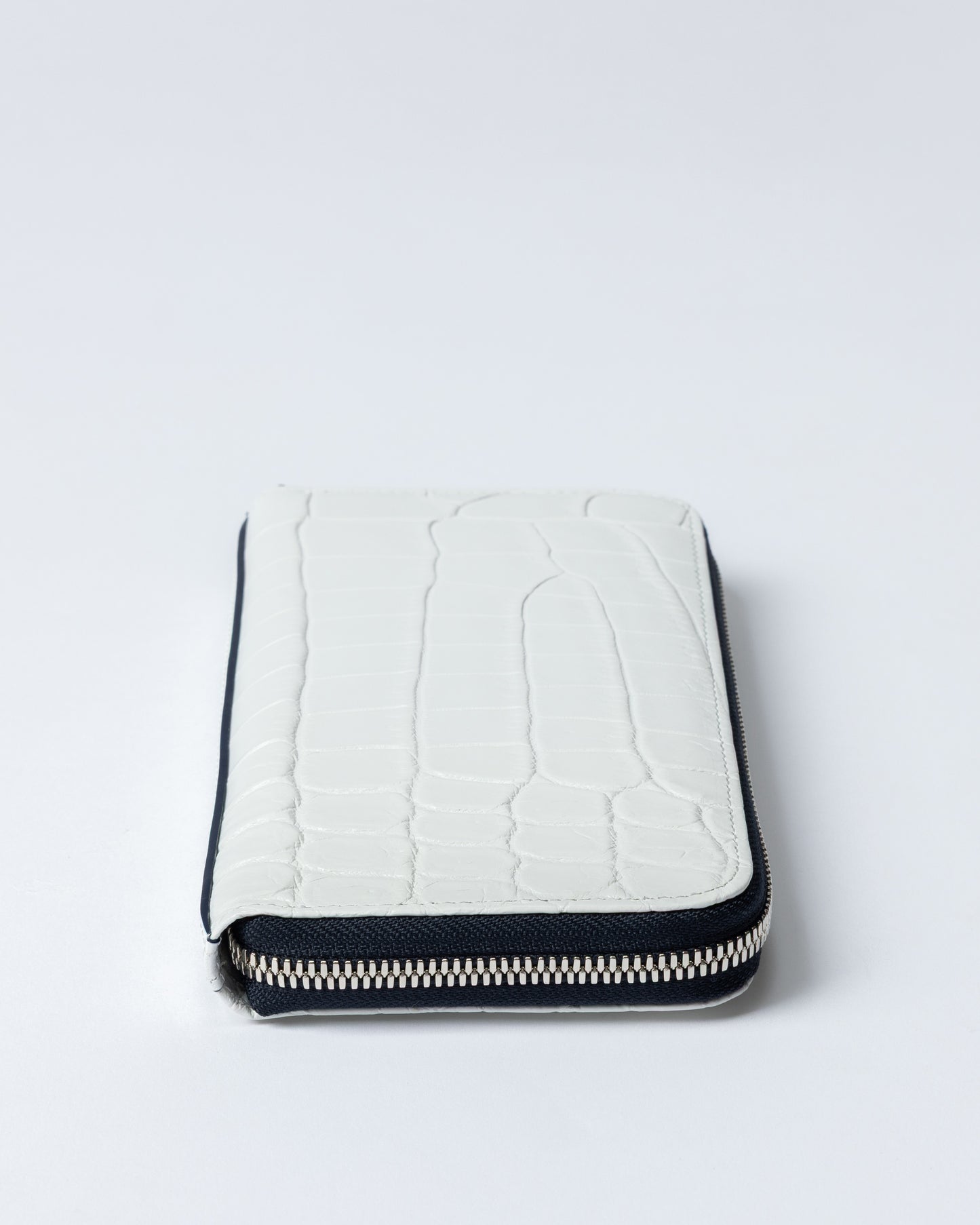 【ご予約受付中】BLUE MOON ZIPPER LONG WALLET CBMJ-003-01