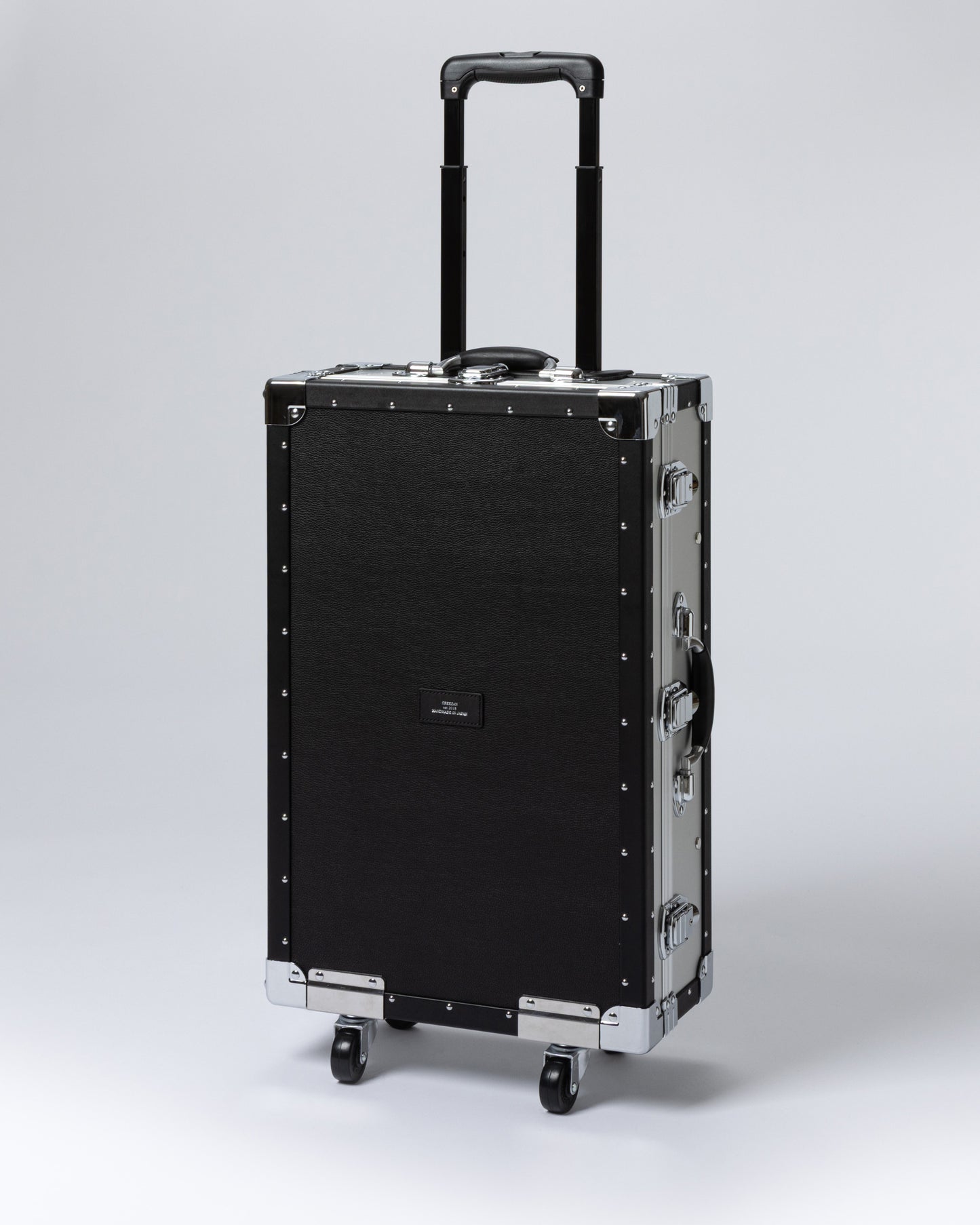 JETTER DURALUMIN CASE CJTJ-044-02