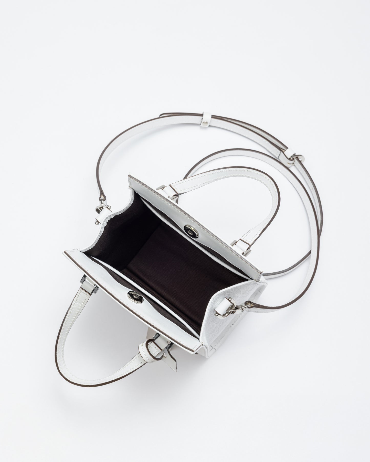 JETTER SQUARE MINI SHOULDER CJTF-039