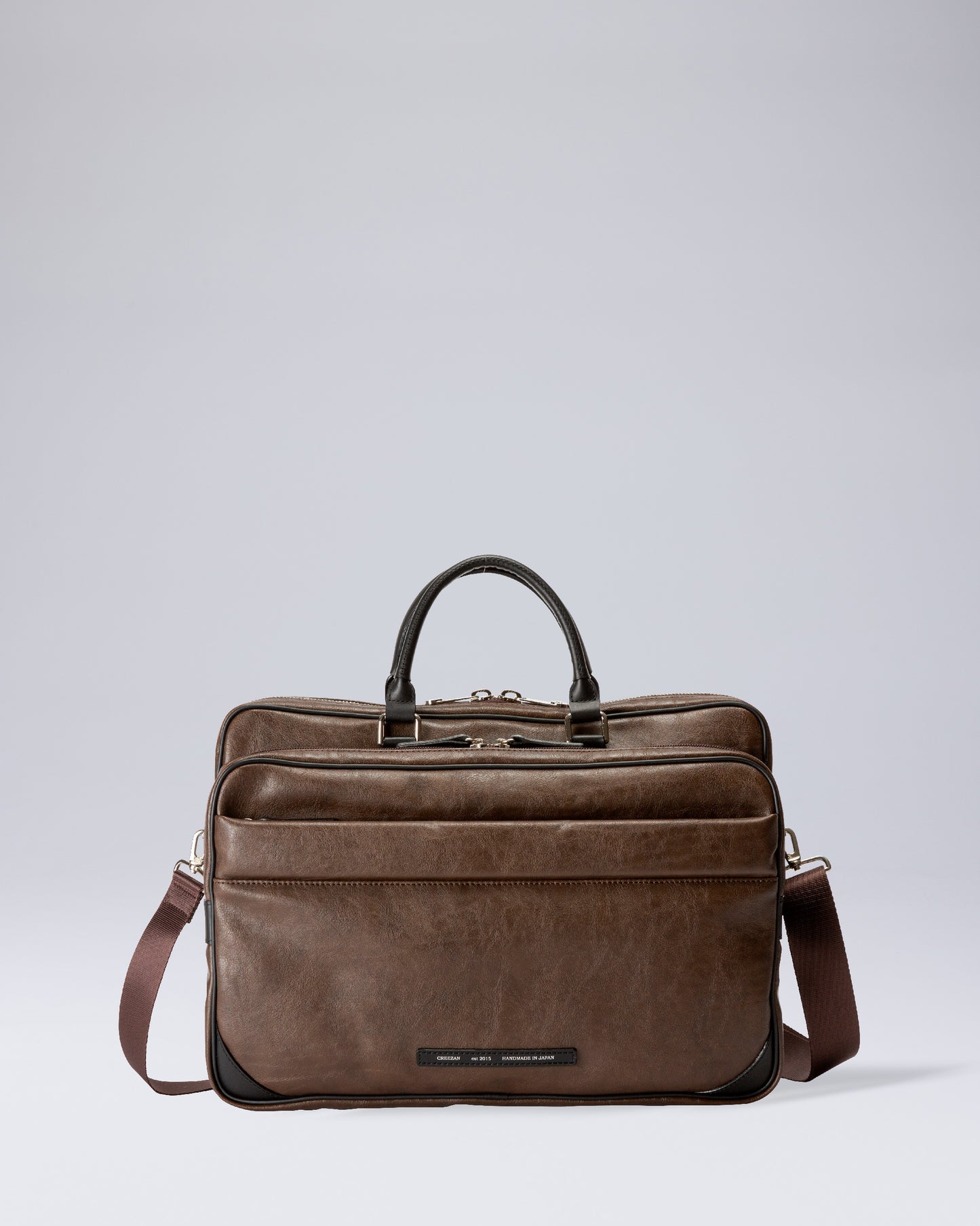DAY TRIPPER ALPHA BRIEF CASE CDTH-016