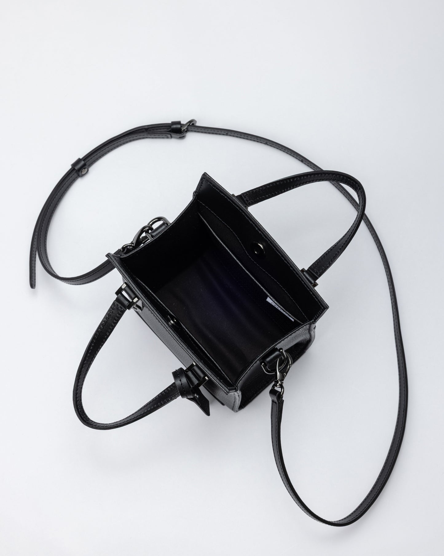 JETTER SQUARE MINI SHOULDER CJTF-039-02