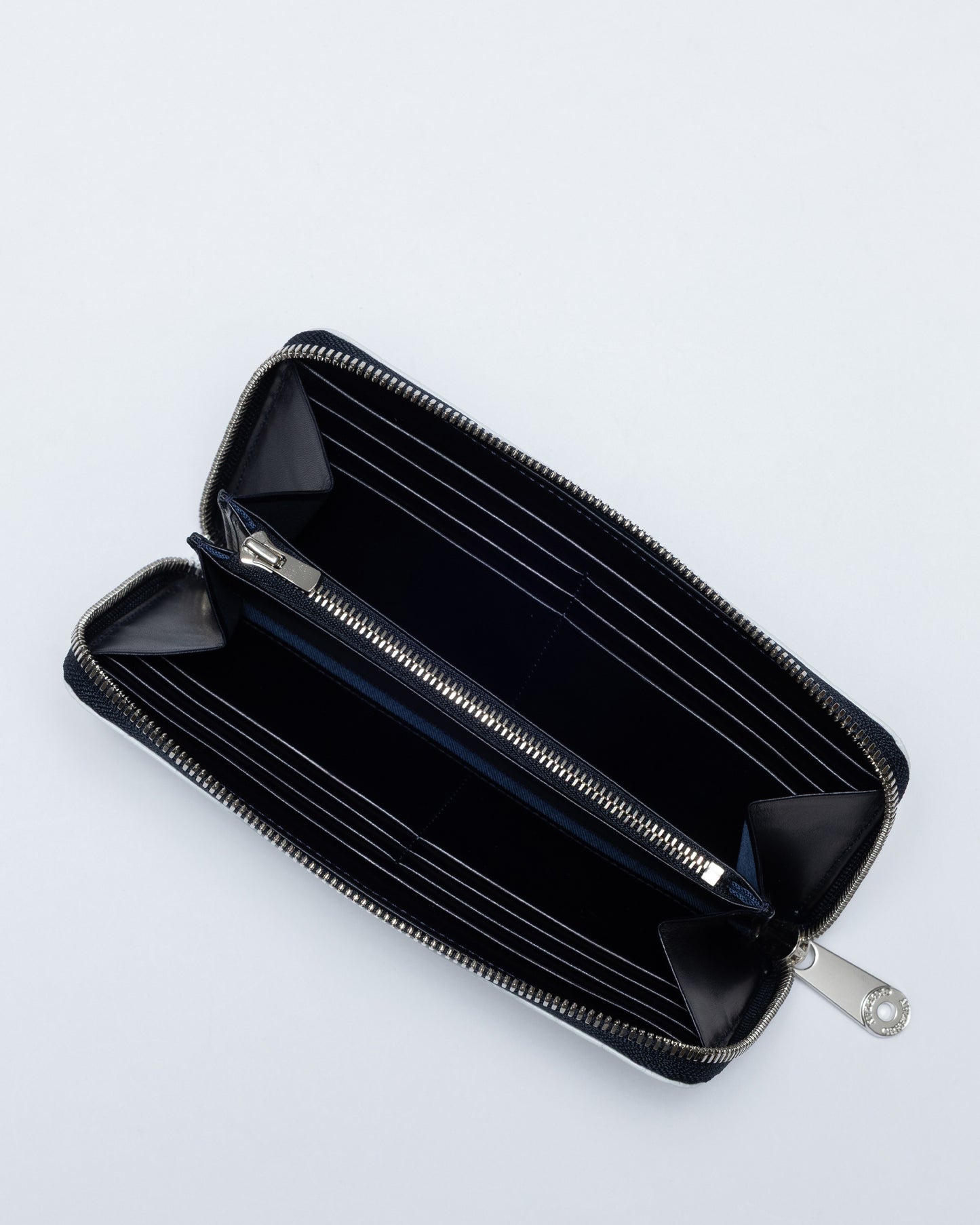 【ご予約受付中】BLUE MOON ZIPPER LONG WALLET CBMJ-003-01