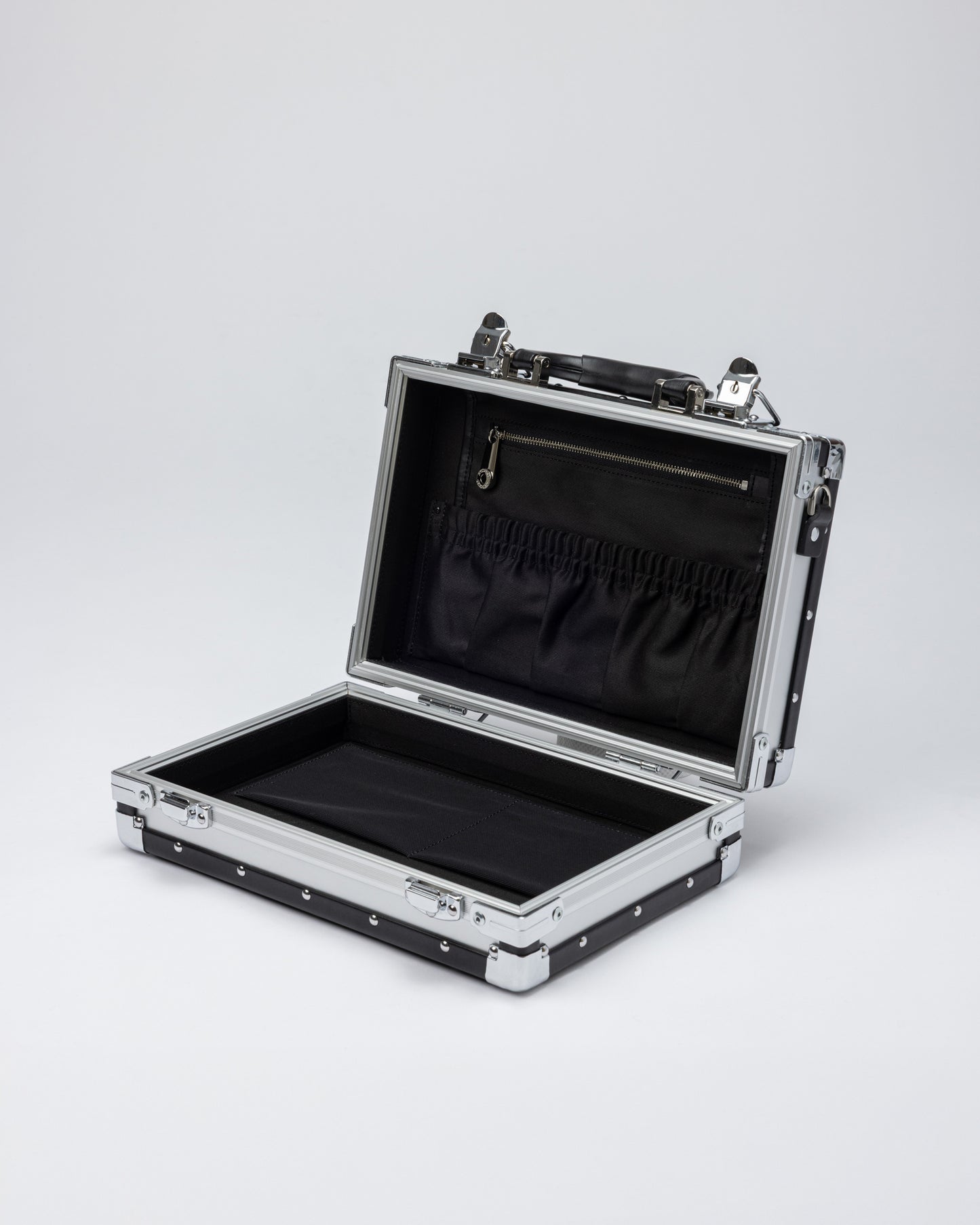 JETTER DURALUMIN CASE MINI CJTJ-045-02