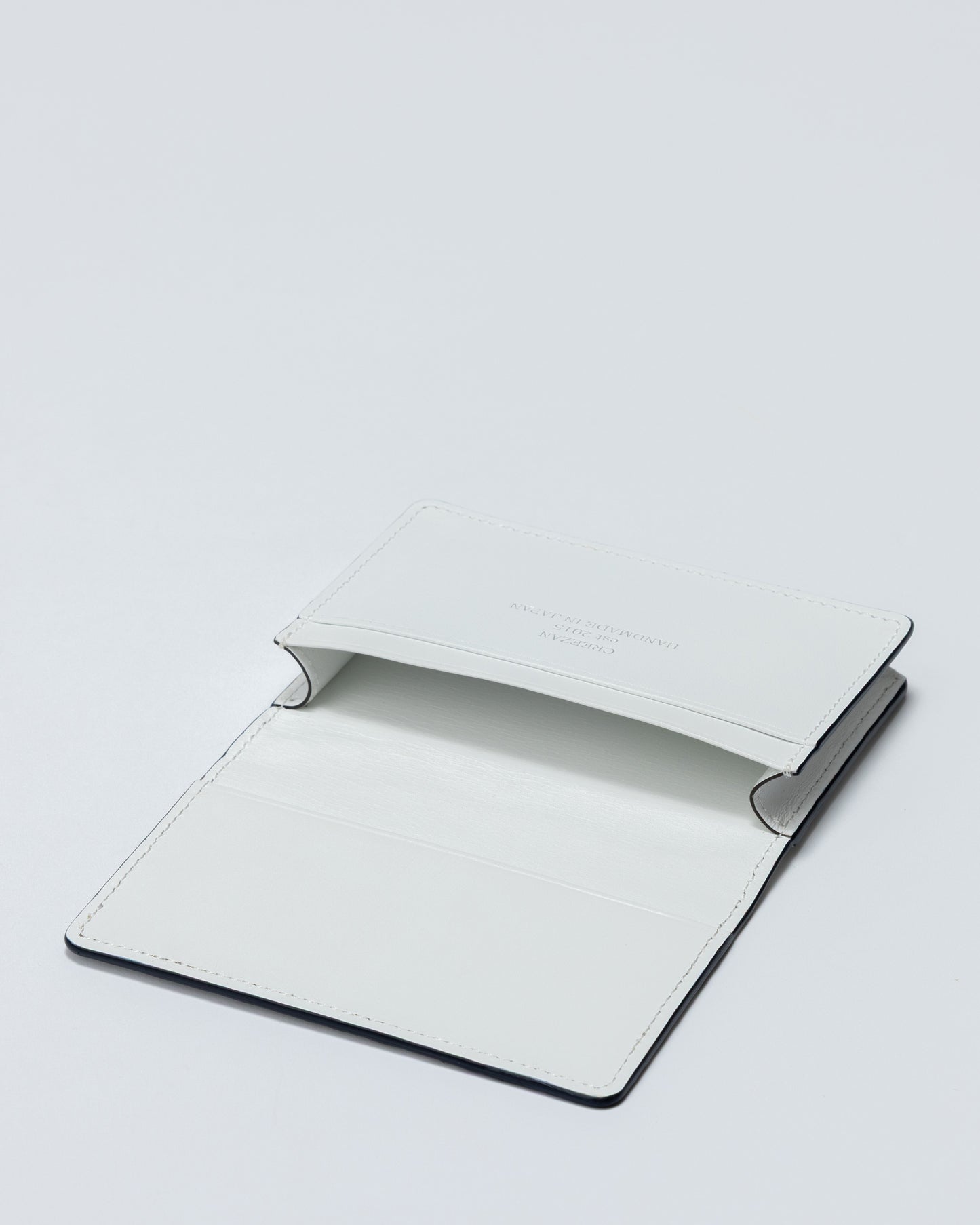 【ご予約受付中】BLUE MOON CARD CASE CBMJ-004-01