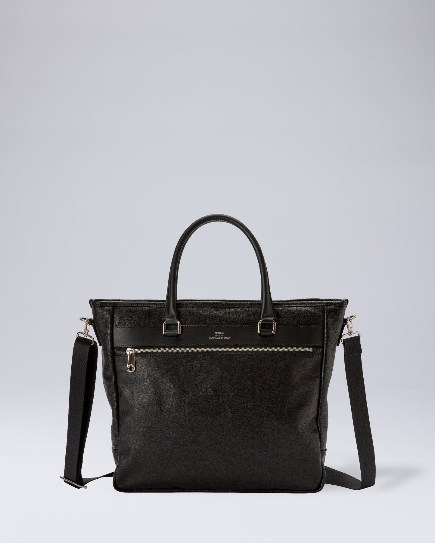 DAY TRIPPER PLUS TOTE BAG CDTF-008