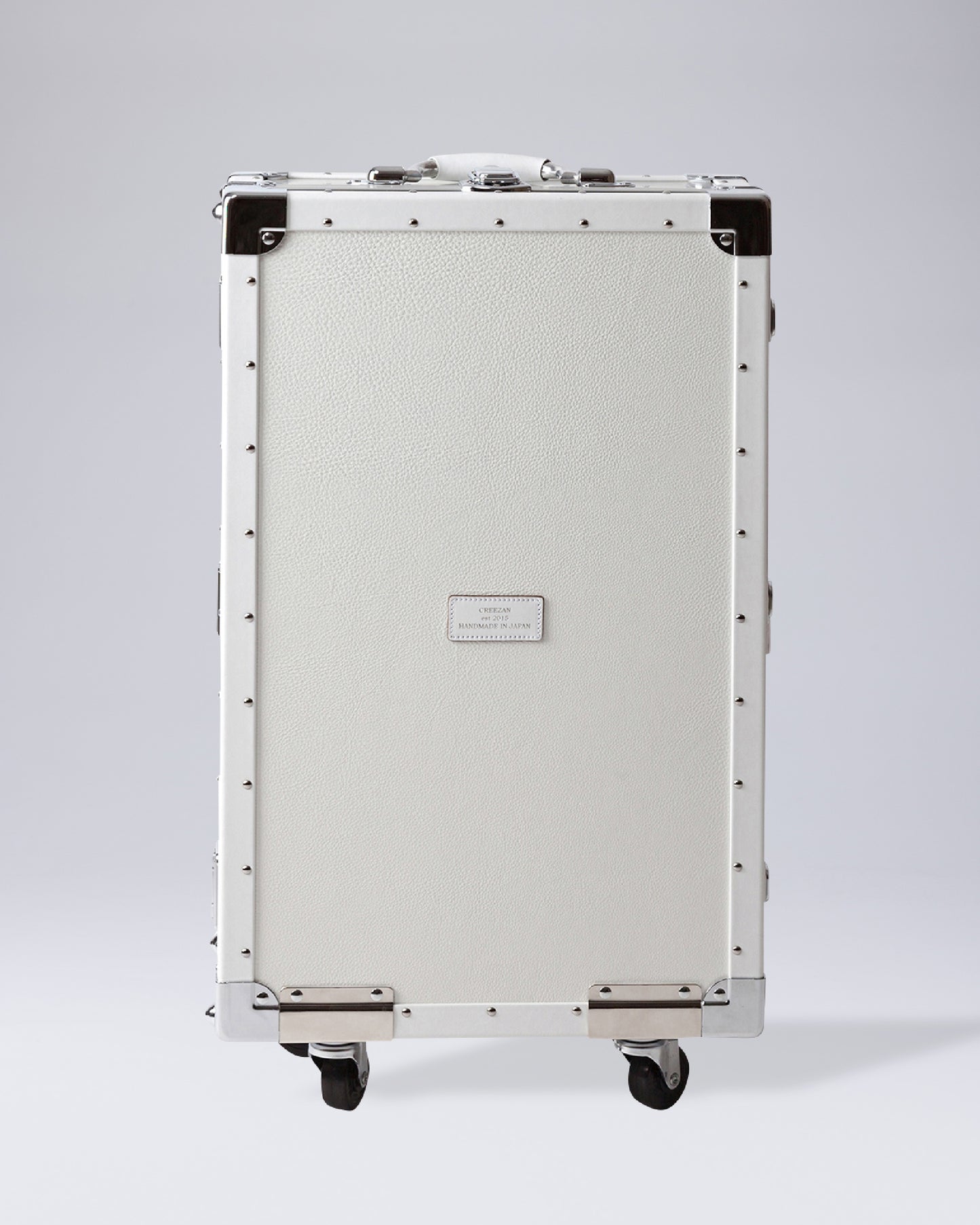 JETTER DURALUMIN CASE CJTB-009