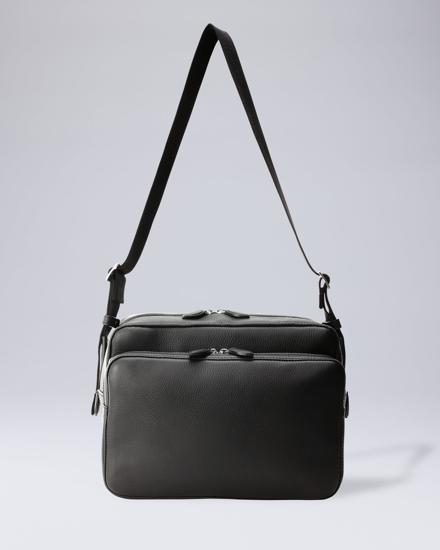 【SALE】ULTIMATE BOX SHOULDER CUMA-001