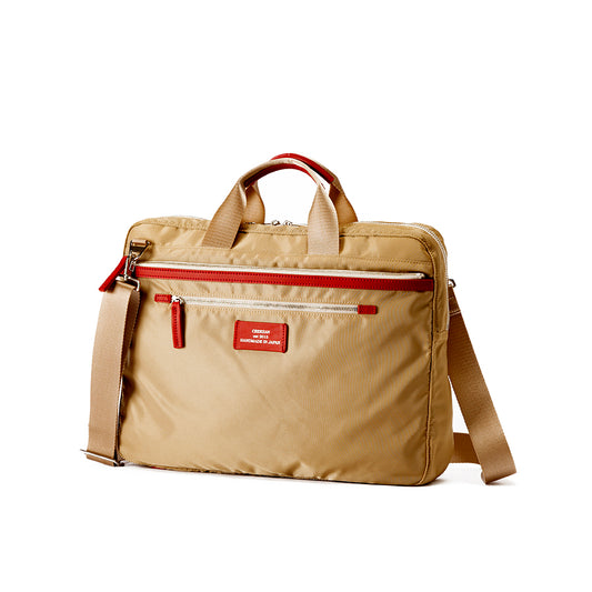 【SALE】DAY TRIPPER BRIEFCASE CDTC-005N
