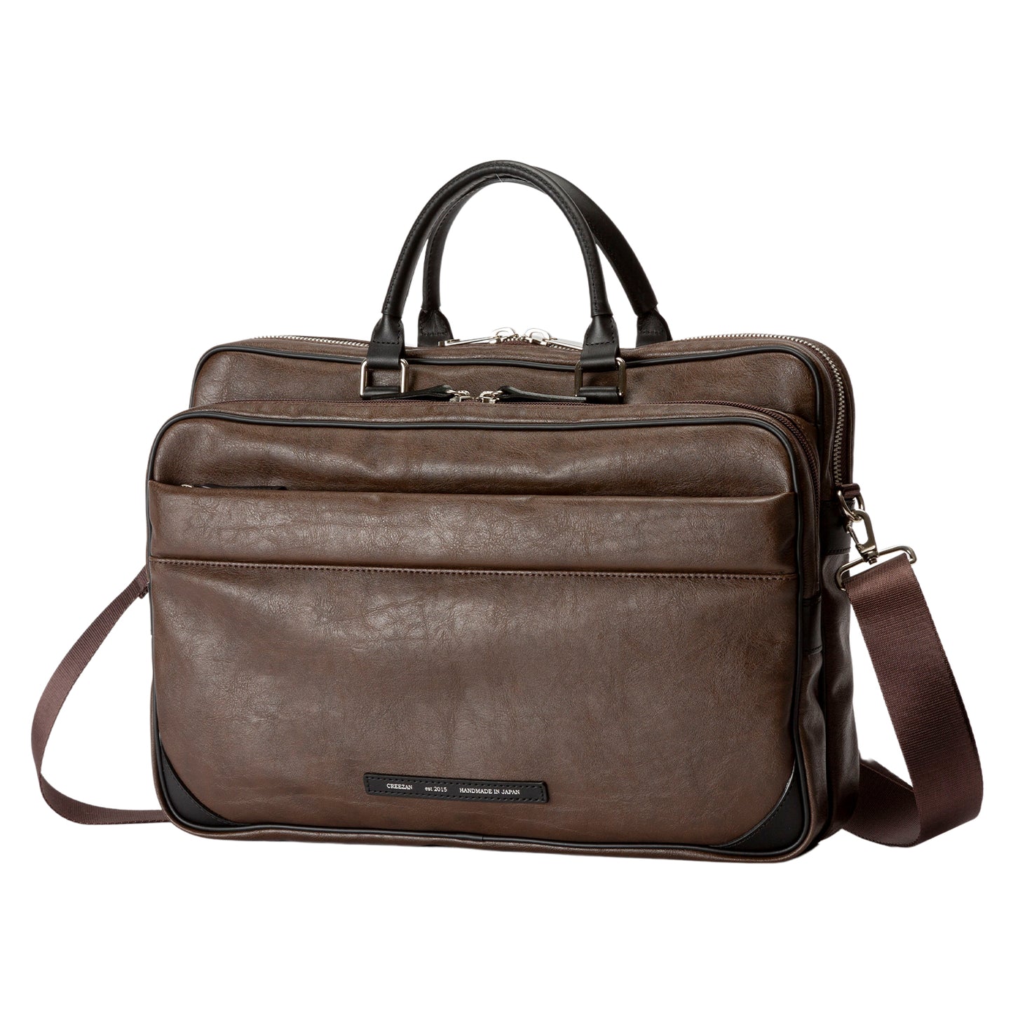 DAY TRIPPER ALPHA BRIEF CASE CDTH-016