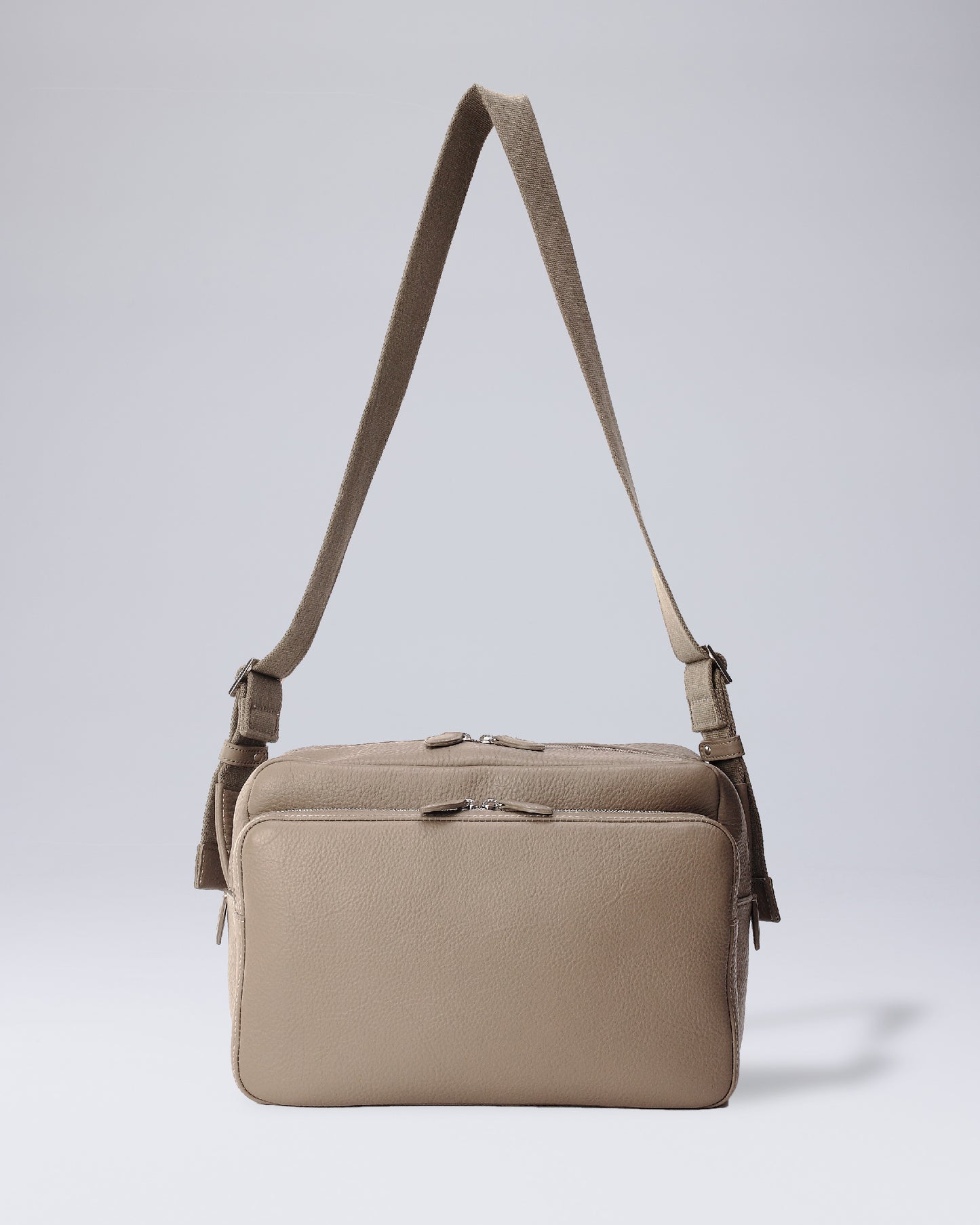ULTIMATE BOX SHOULDER CUMA-001