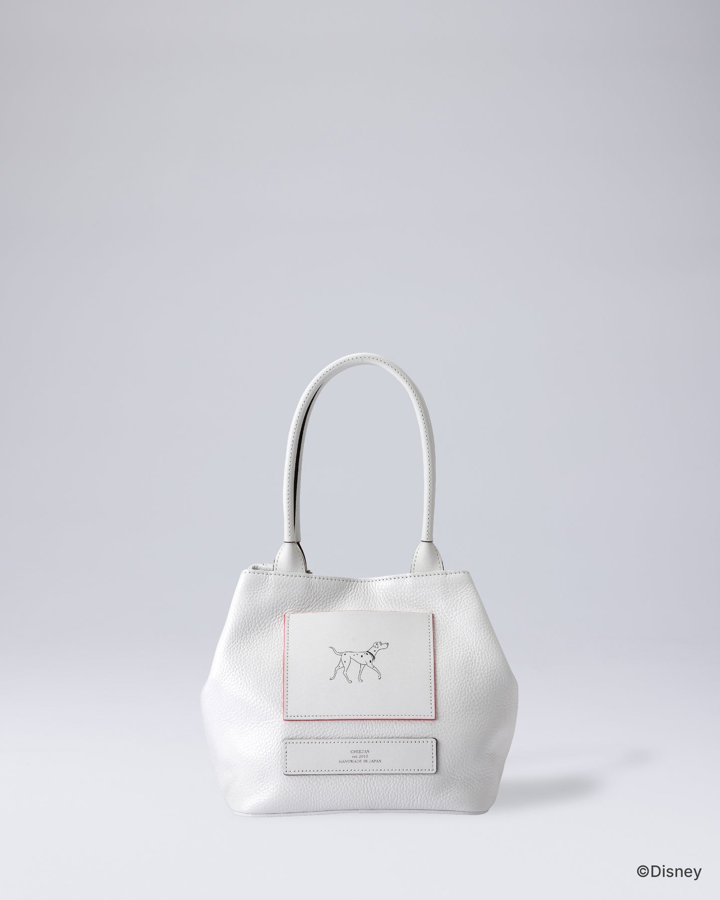 【セール】Disney Collection SQUARE TOTE CJDG-005