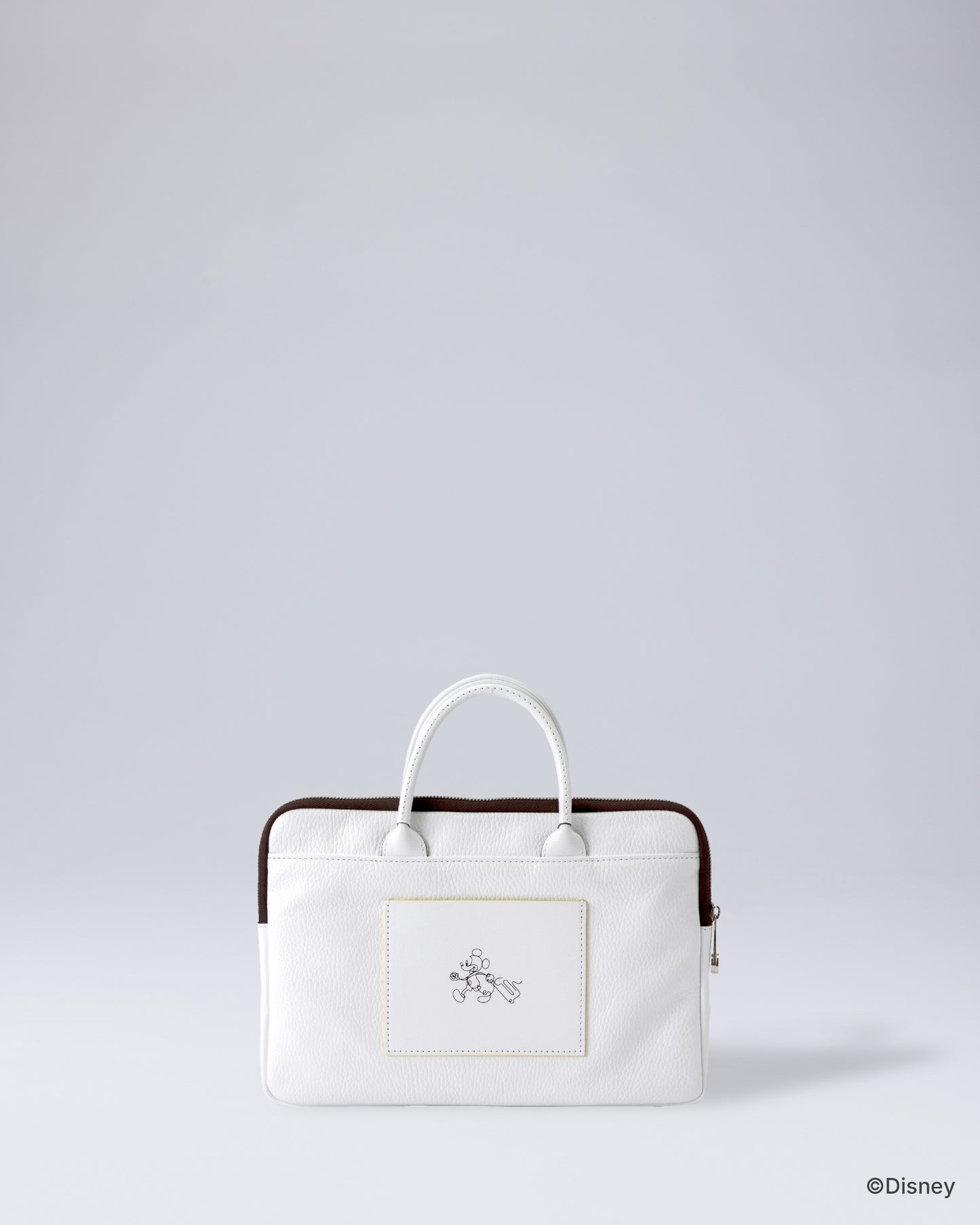 【セール】Disney Collection MINI BRIEFCASE CJDG-001
