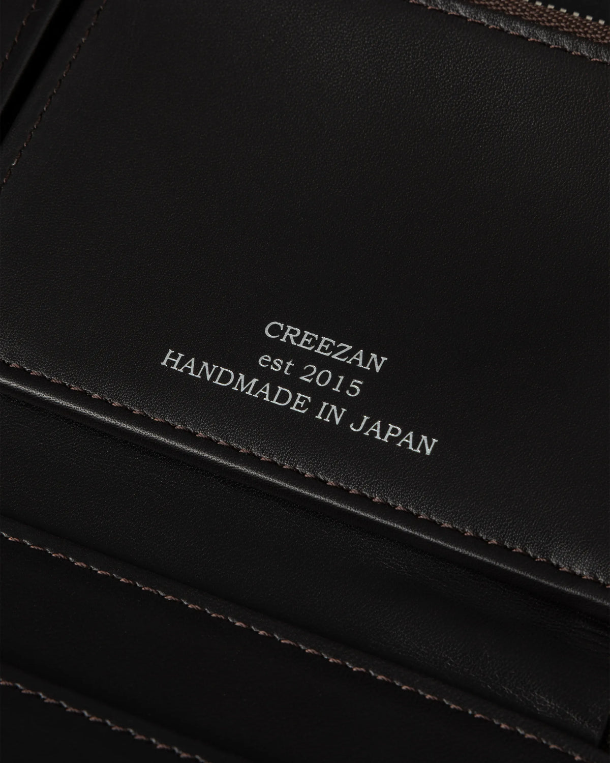 JETTER MEISTER TRAVEL WALLET CJMK-002