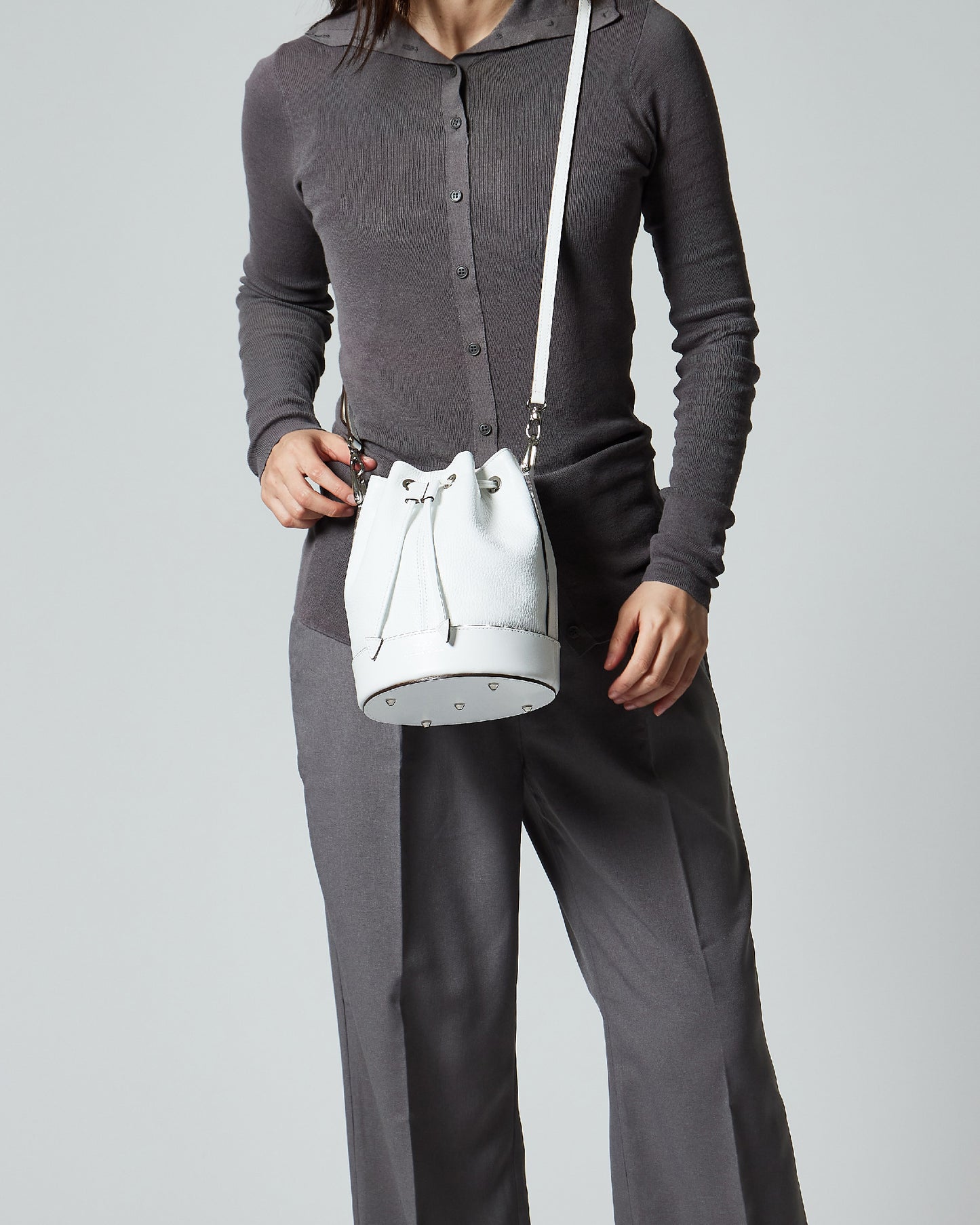 JETTER BUCKET BAG CJTH-042