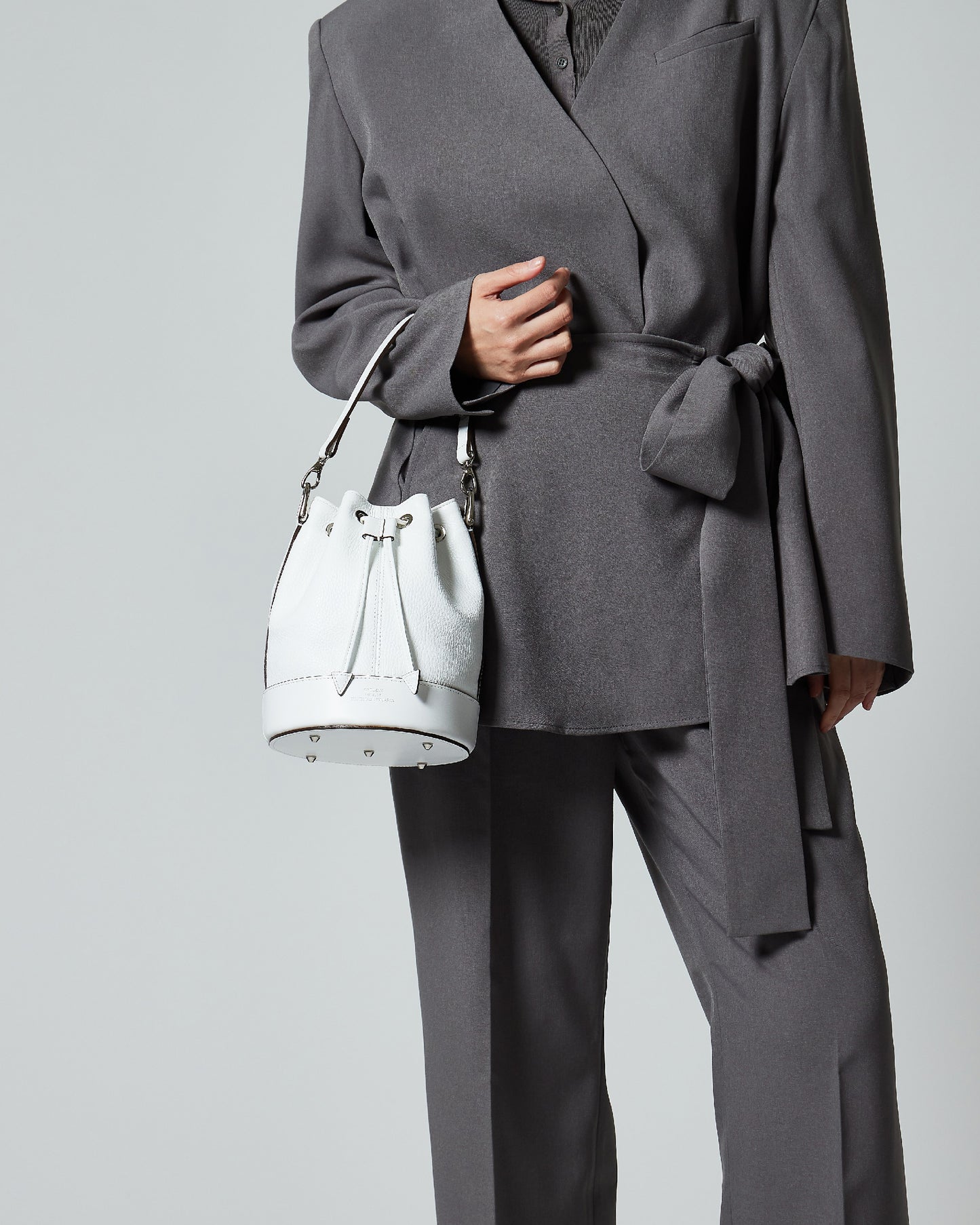 JETTER BUCKET BAG CJTH-042