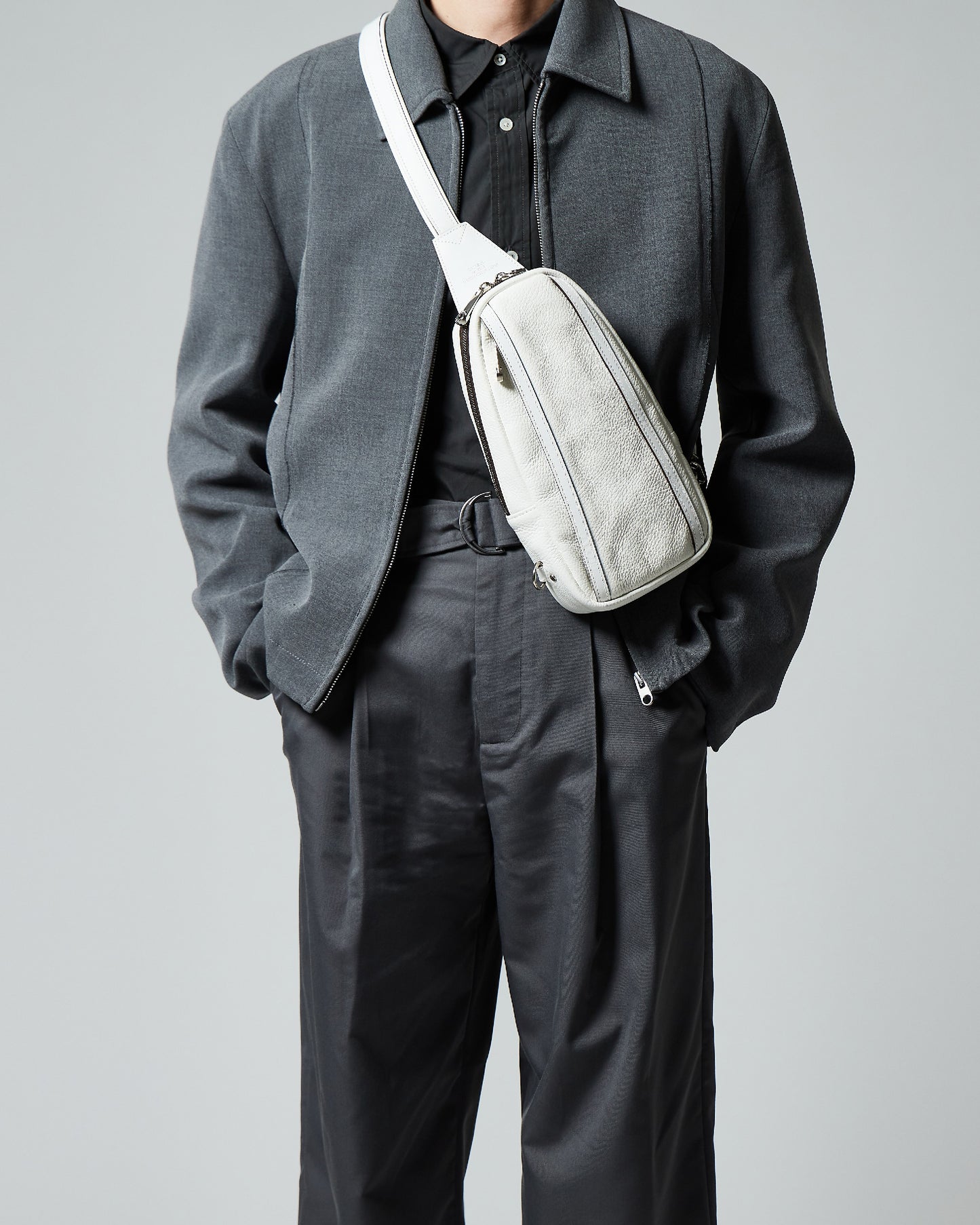 JETTER BODY BAG CJTE-021