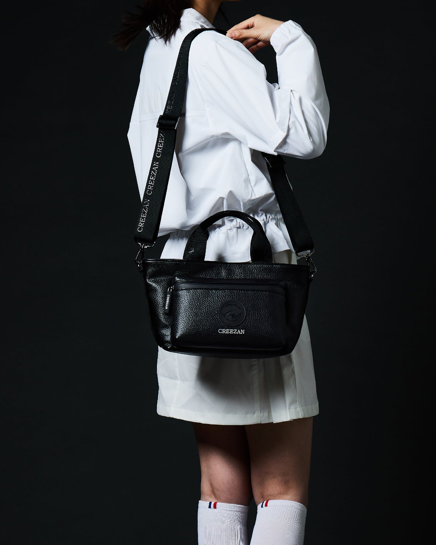 カートバッグトート CCGI-014-02