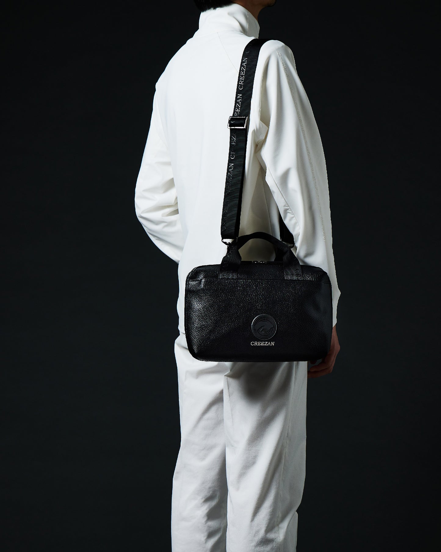 カートバッグスリム CCGI-015-02