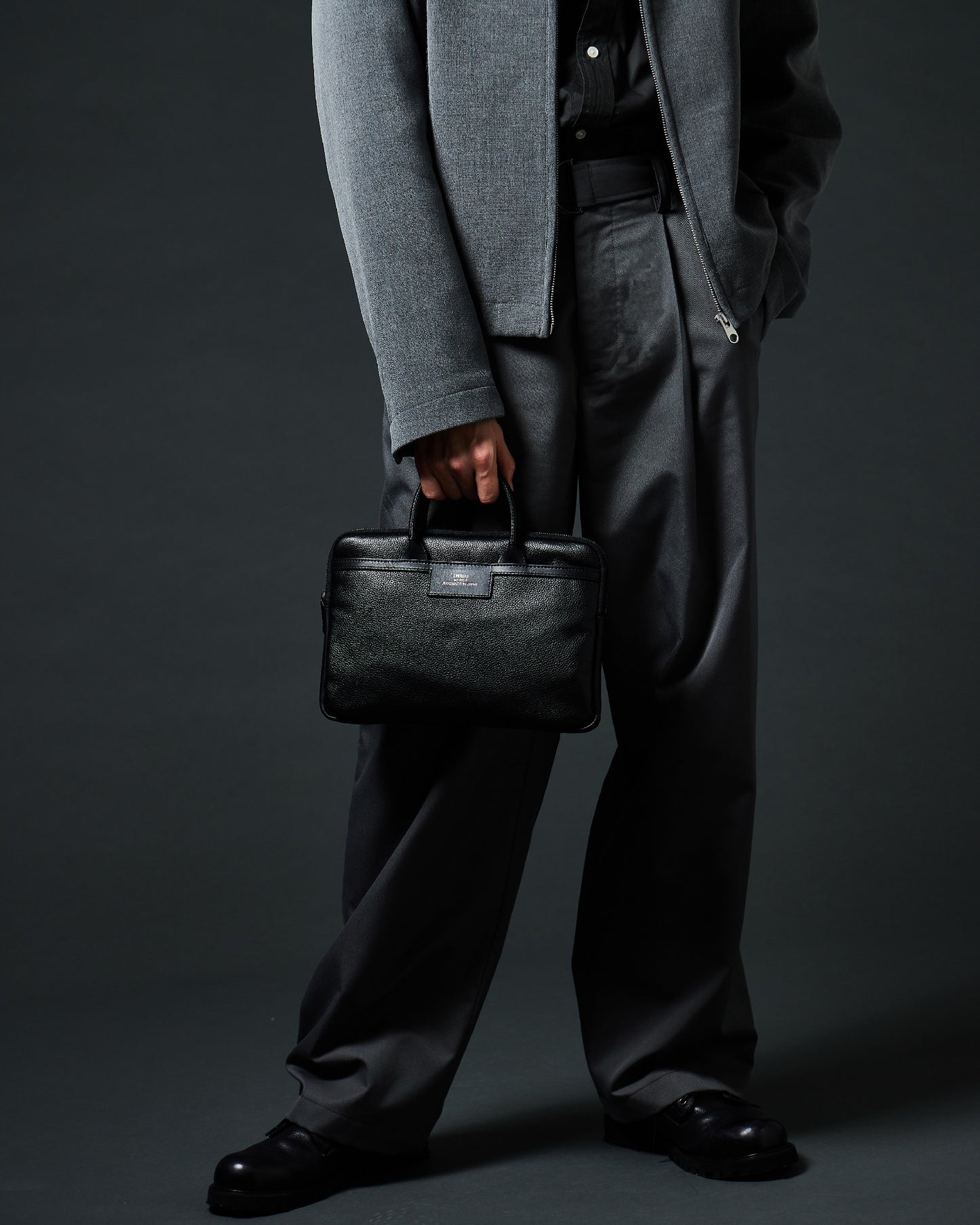 JETTER MINI BRIEFCASE CJTE-023-2