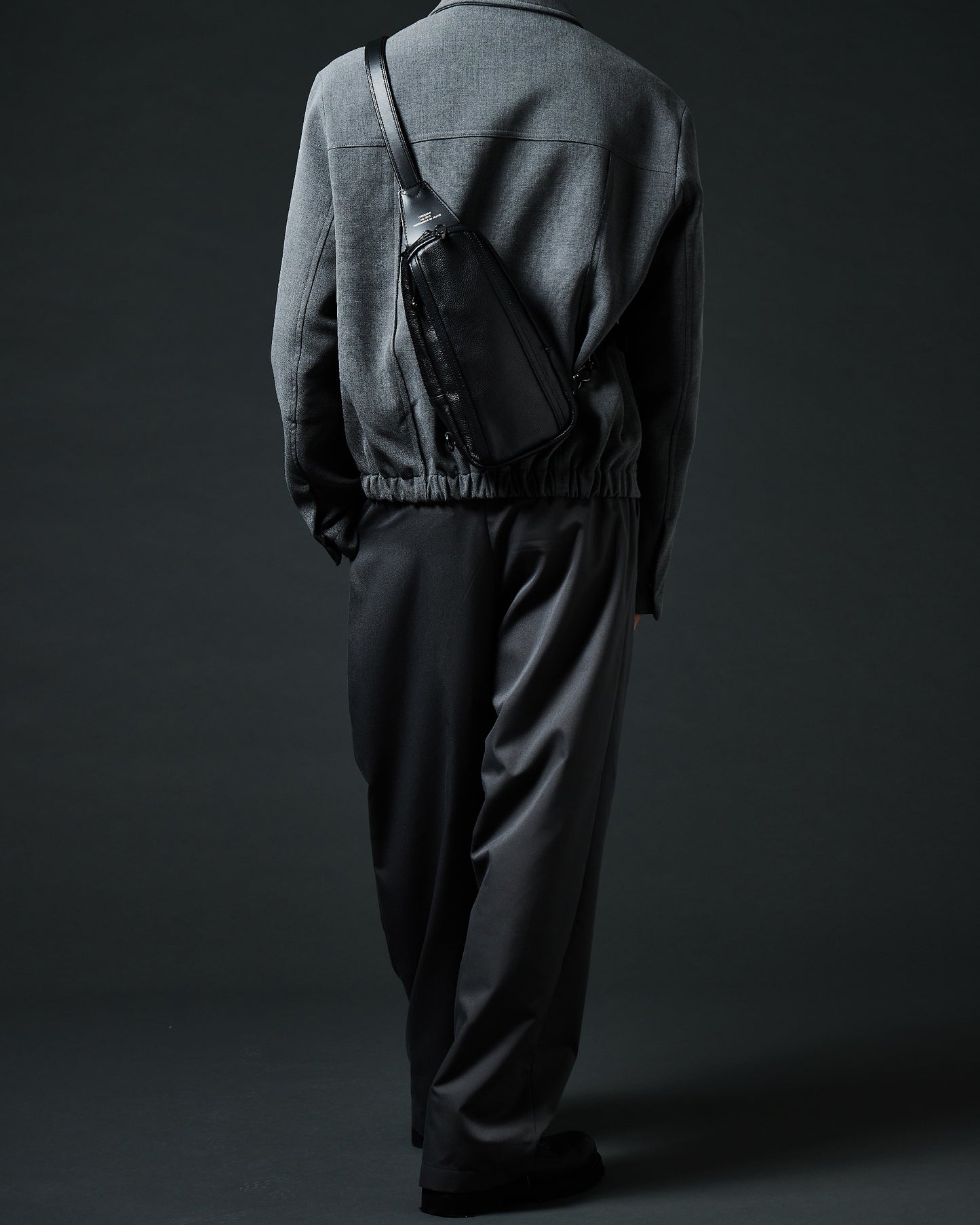 JETTER BODY BAG CJTE-021-02