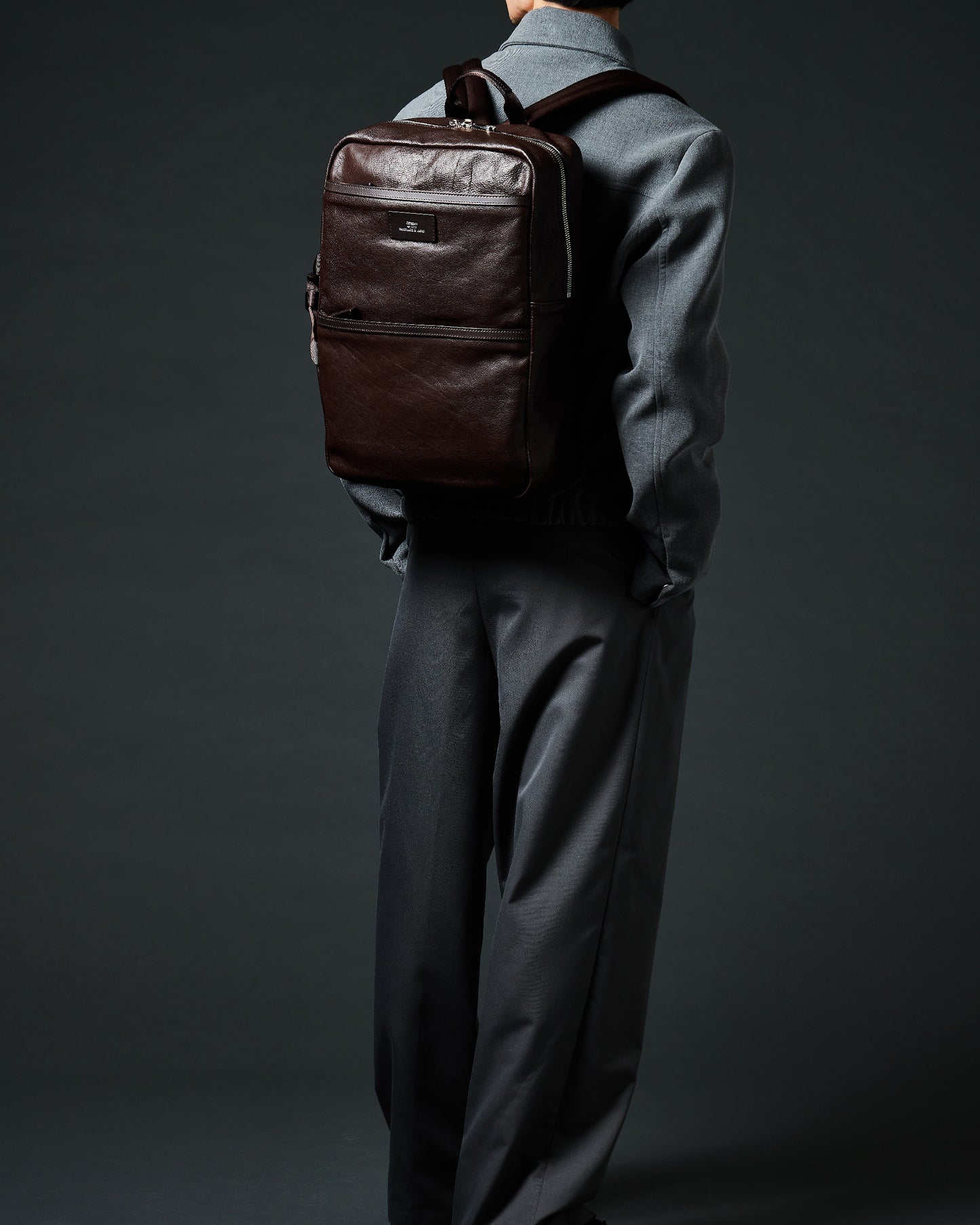 DAY TRIPPER PLUS BUSINESS RUCK CDTF-012