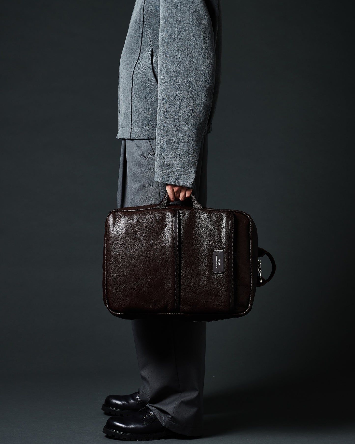 DAY TRIPPER PLUS BUSINESS RUCK CDTF-012