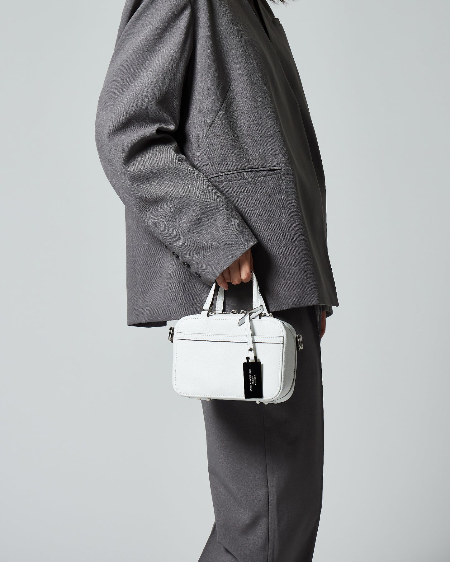 JETTER BOX MINI SHOULDER CJTF-038