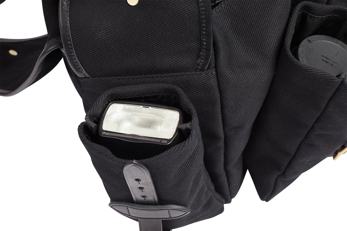 【SALE】CORE CANVAS SHOULDER BAG CCVB-001