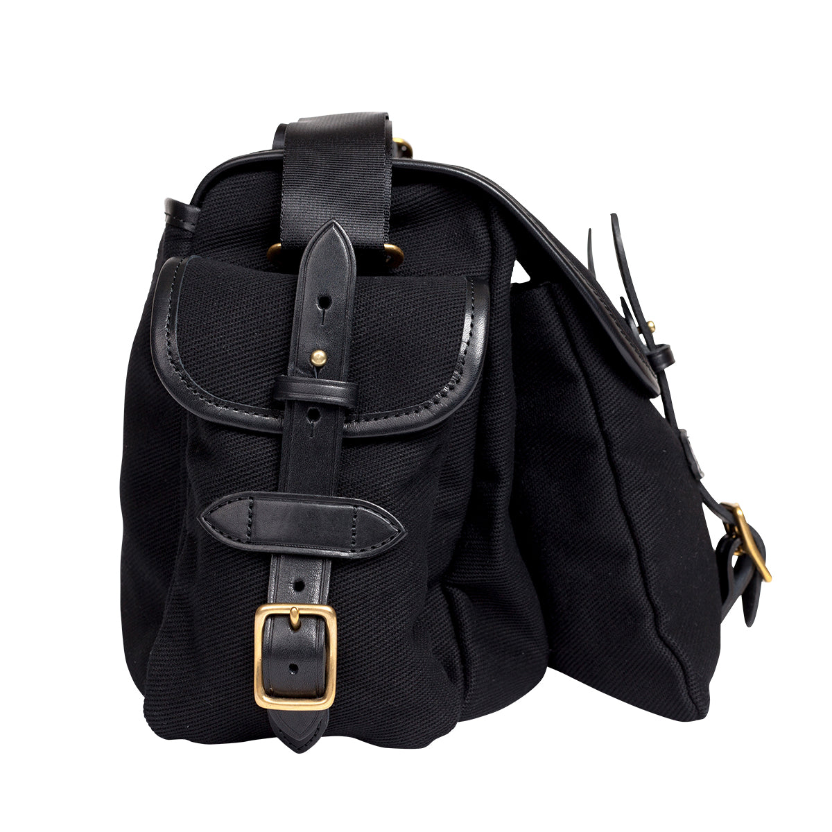 【SALE】CORE CANVAS SHOULDER BAG CCVB-001