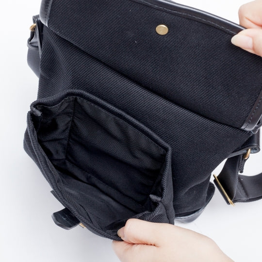 【SALE】CORE CANVAS SACOCHE CCVB-002