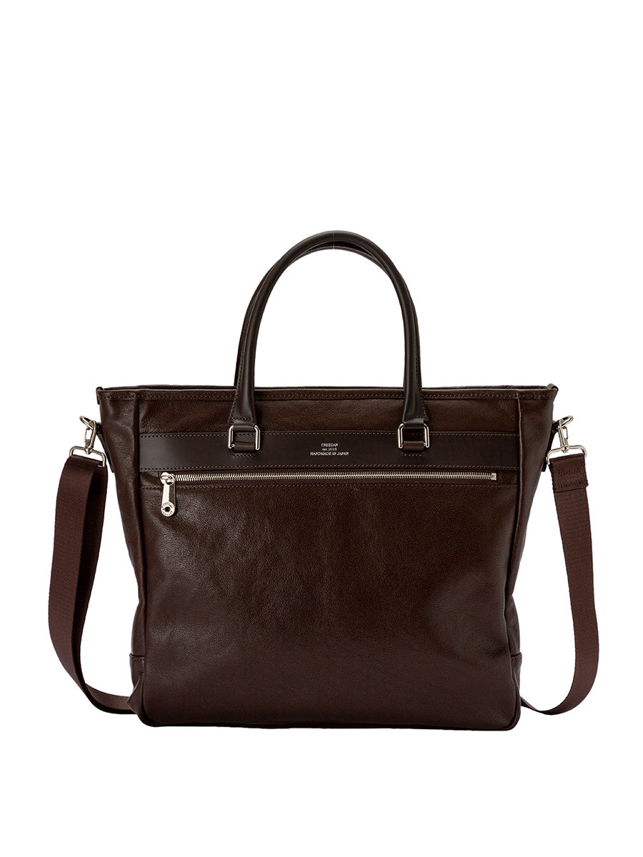 DAY TRIPPER PLUS TOTE BAG CDTF-008