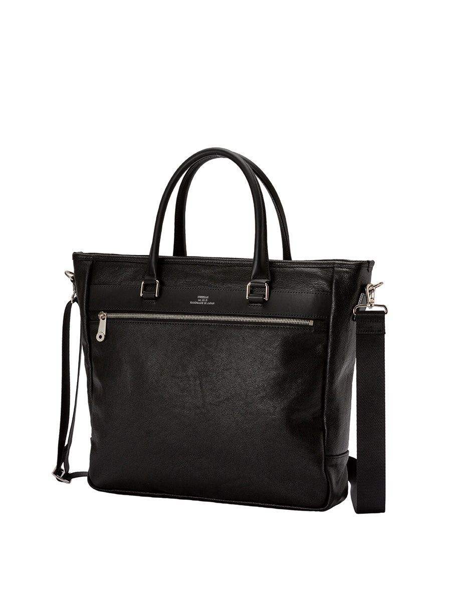 DAY TRIPPER PLUS TOTE BAG CDTF-008