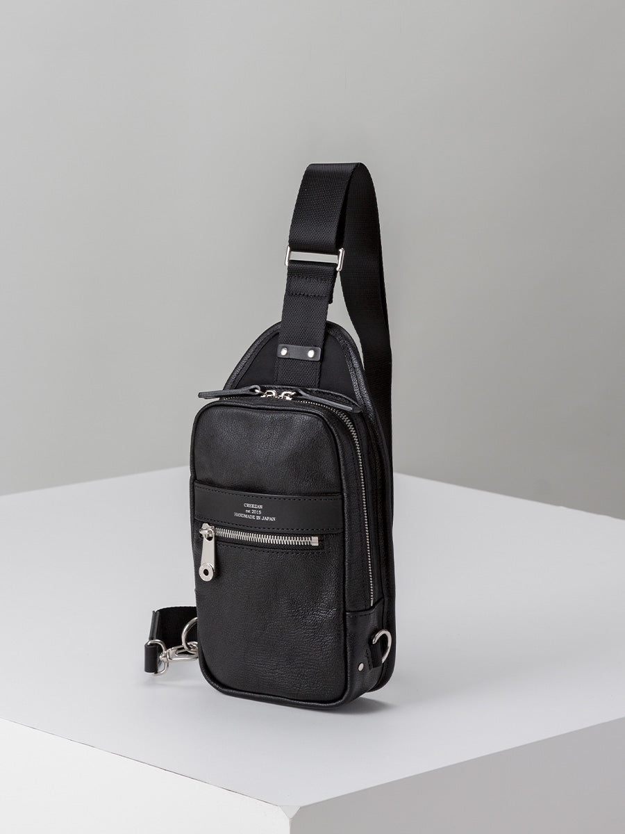 DAY TRIPPER PLUS BODY BAG CDTF-009