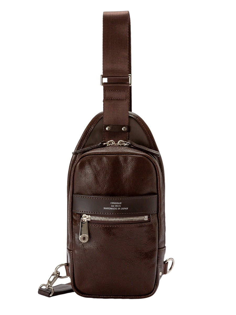 DAY TRIPPER PLUS BODY BAG CDTF-009