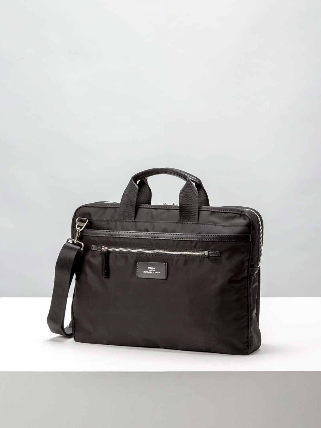 DAY TRIPPER BRIEFCASE CDTC-005N