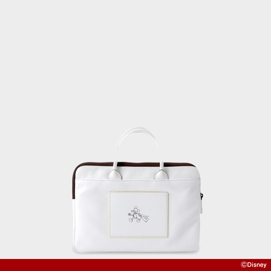 【セール】Disney Collection MINI BRIEFCASE CJDG-001