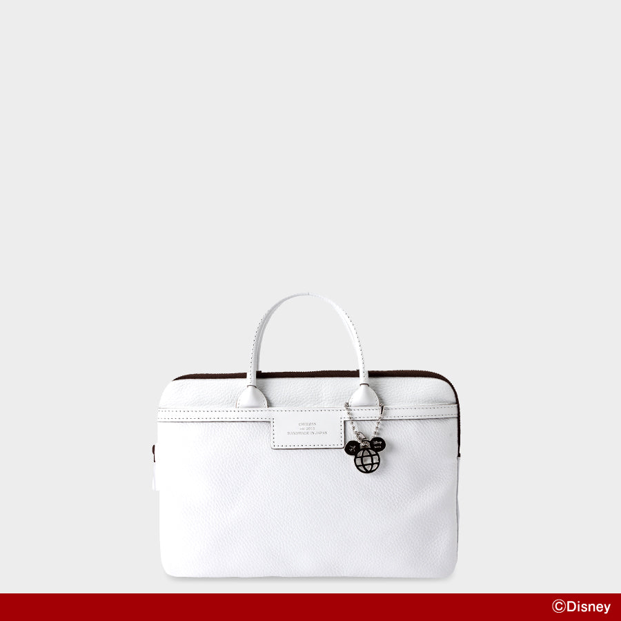 【セール】Disney Collection MINI BRIEFCASE CJDG-001