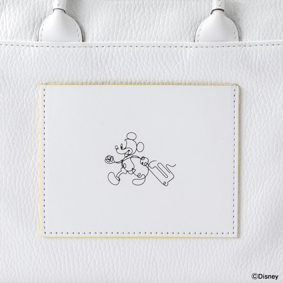 【セール】Disney Collection MINI BRIEFCASE CJDG-001