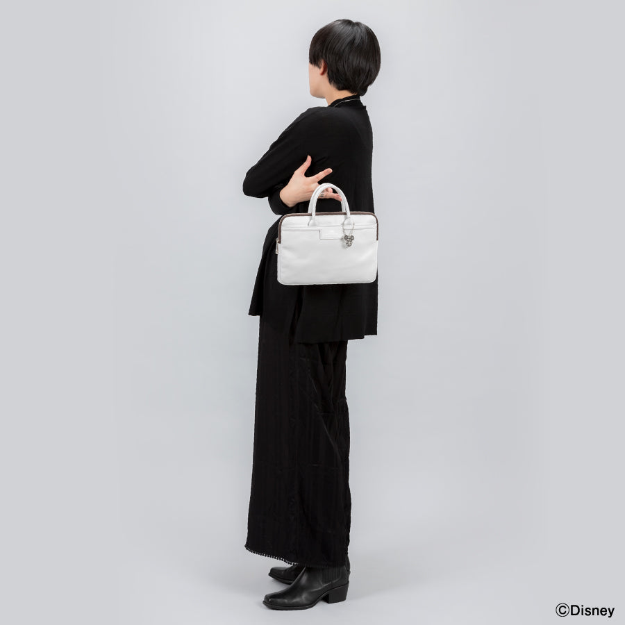 【セール】Disney Collection MINI BRIEFCASE CJDG-001