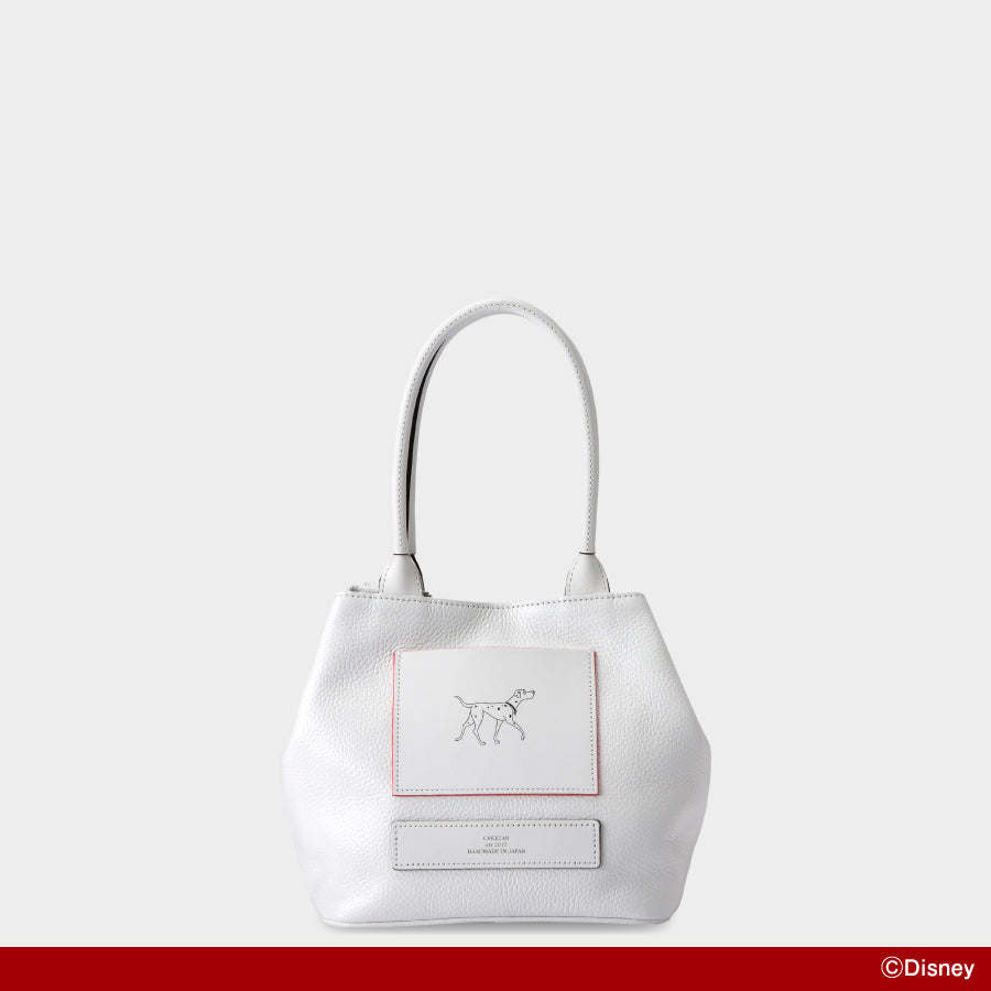 【セール】Disney Collection SQUARE TOTE CJDG-005